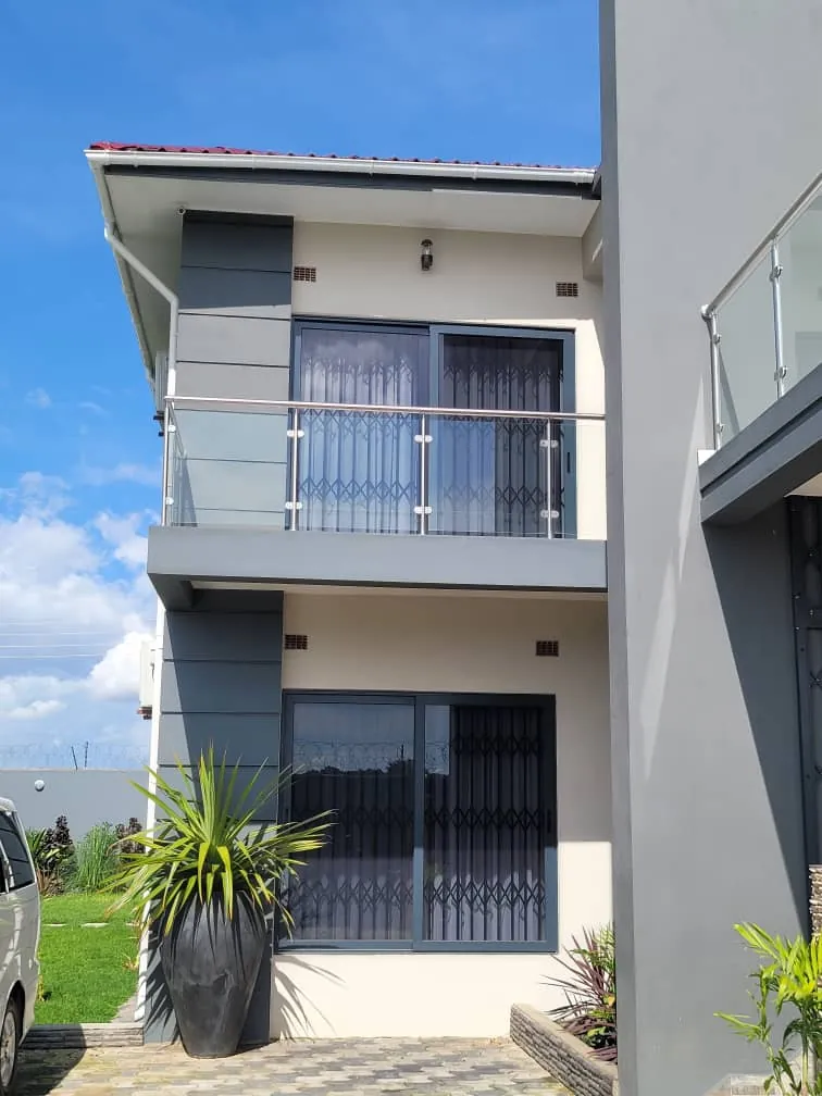 Balustrades