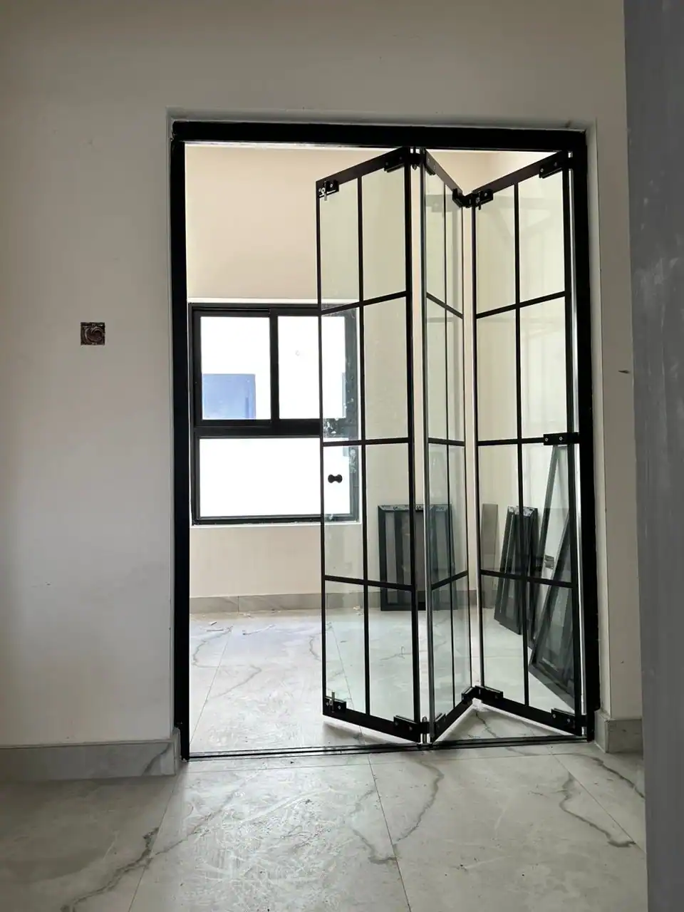 Balustrades