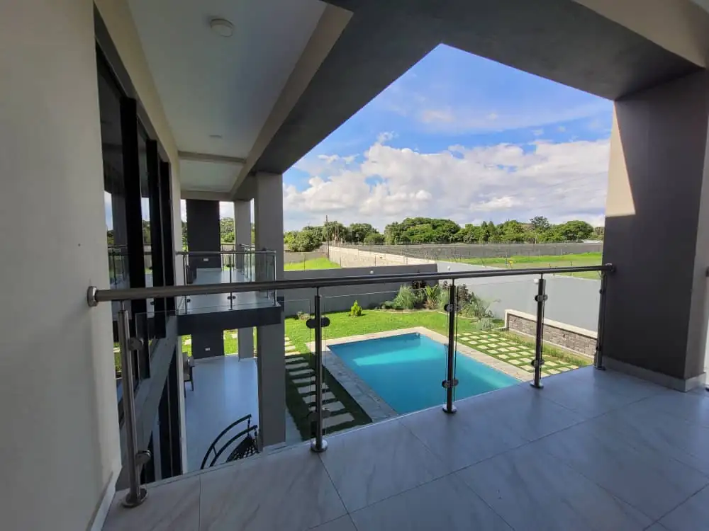 Balustrades
