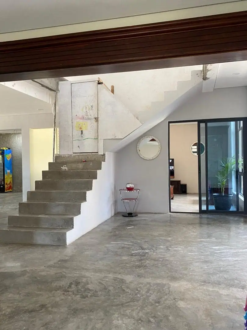 Construction & Renovations